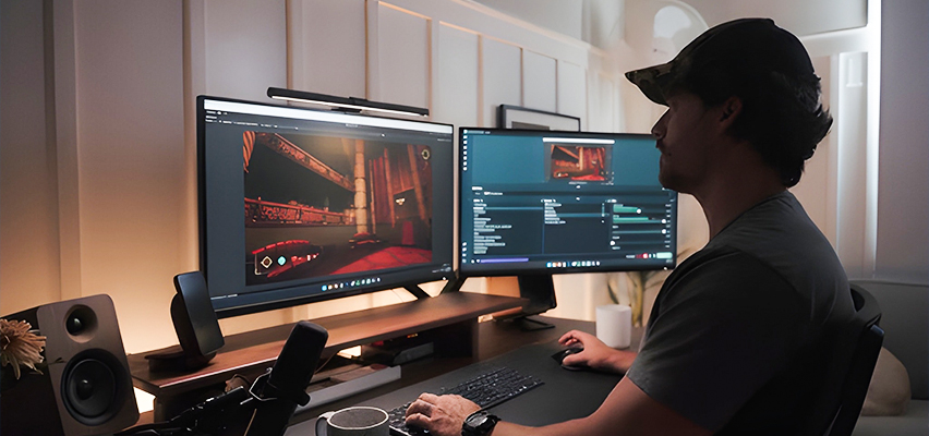 Best Unity Game Development Course in Ludhiana - TechCADD Computer Education
